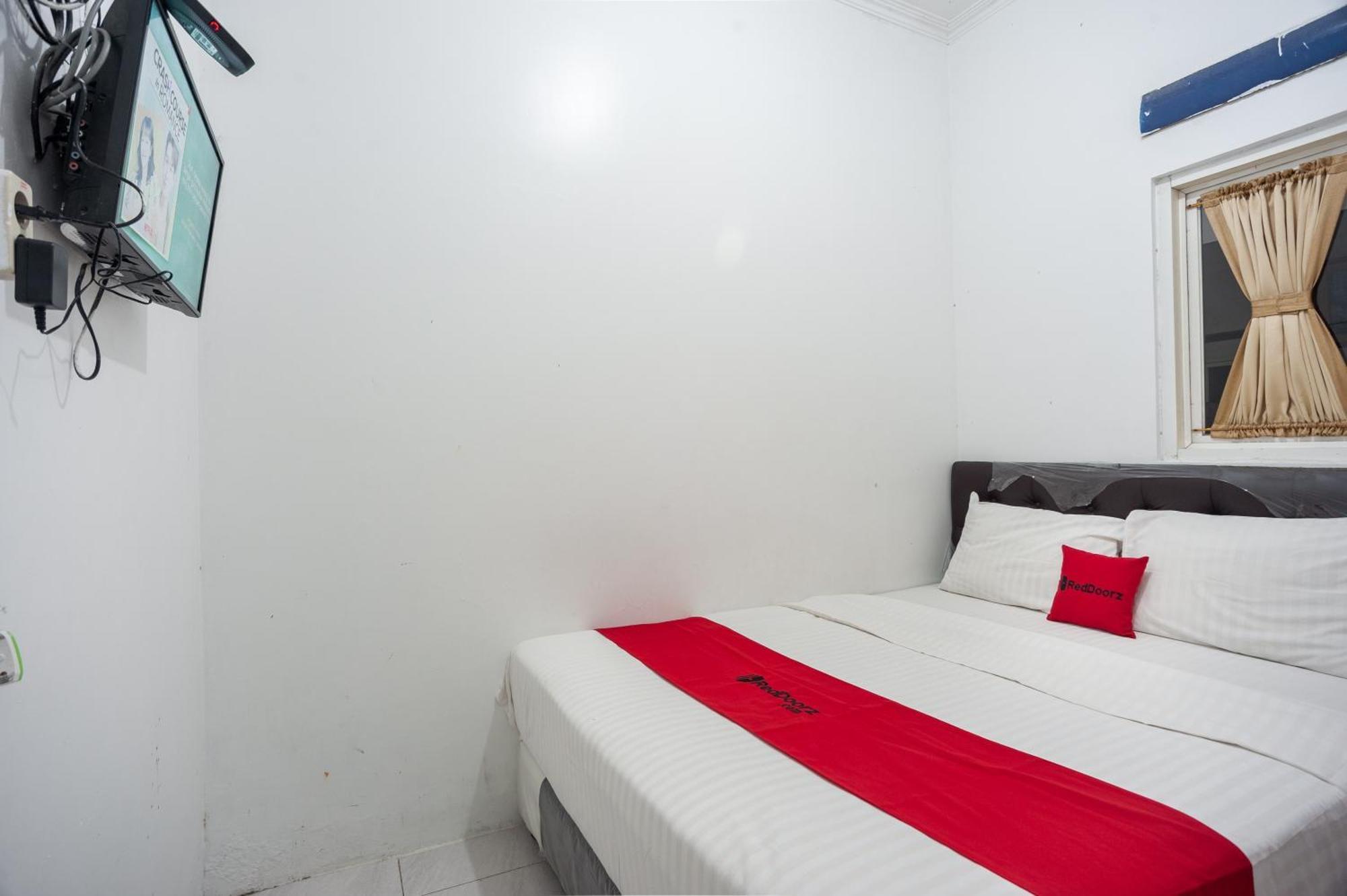 OYO 1941 Aaa Residence Syariah Jakarta Bagian luar foto